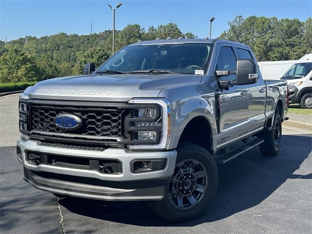 2023 Ford F-250 XLT