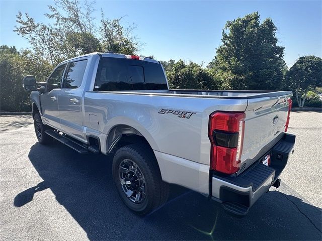 2023 Ford F-250 XLT