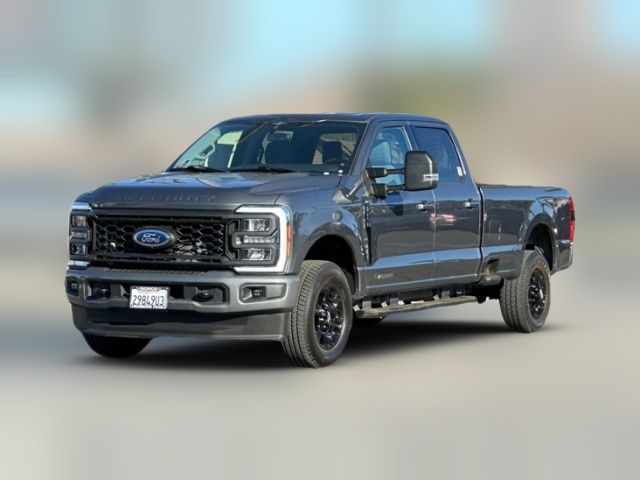 2023 Ford F-250 XLT