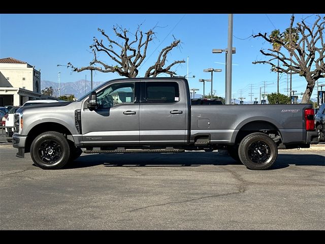 2023 Ford F-250 XLT