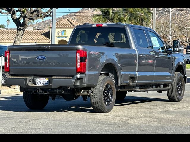 2023 Ford F-250 XLT