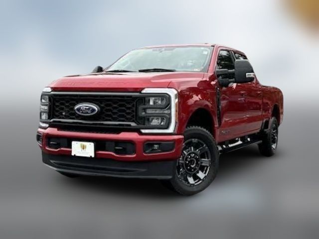 2023 Ford F-250 XLT