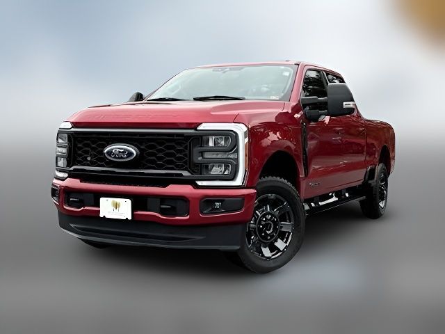 2023 Ford F-250 XLT