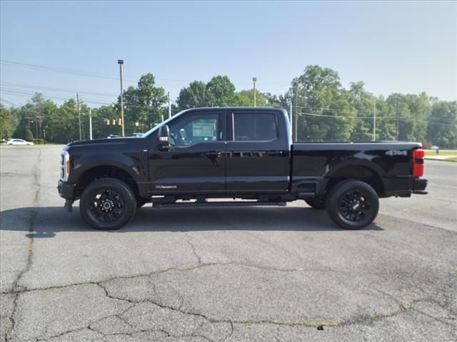 2023 Ford F-250 XLT