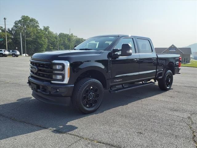 2023 Ford F-250 XLT