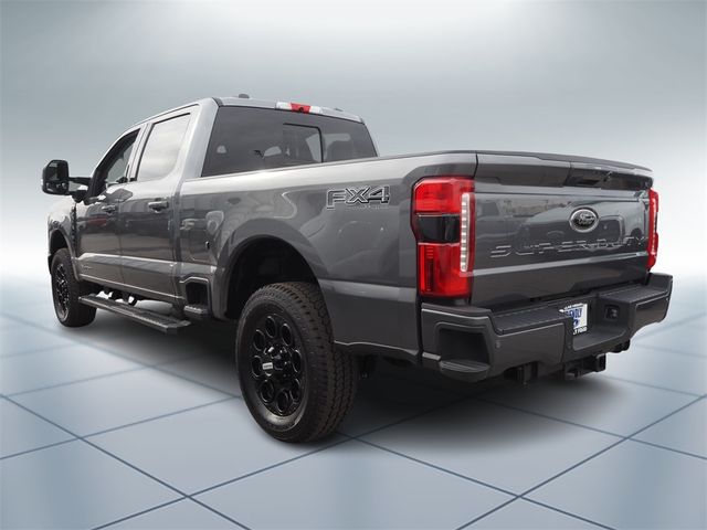 2023 Ford F-250 XLT