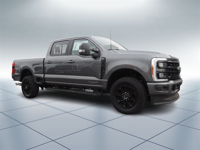 2023 Ford F-250 XLT