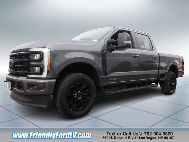 2023 Ford F-250 XLT