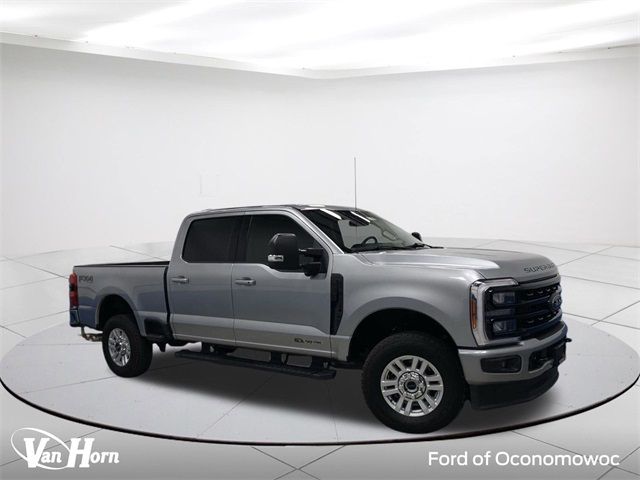 2023 Ford F-250 XLT