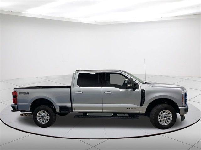 2023 Ford F-250 XLT