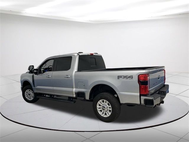 2023 Ford F-250 XLT