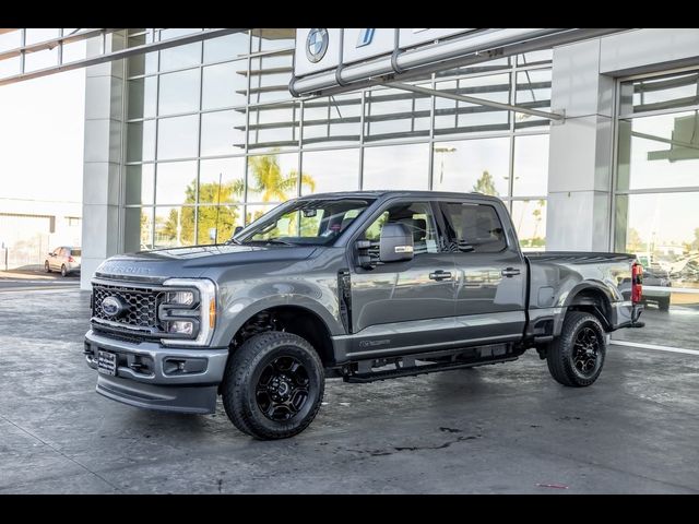 2023 Ford F-250 XLT