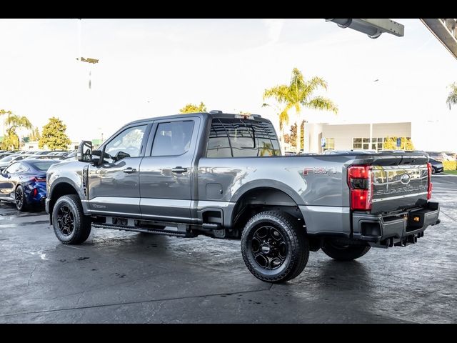 2023 Ford F-250 XLT