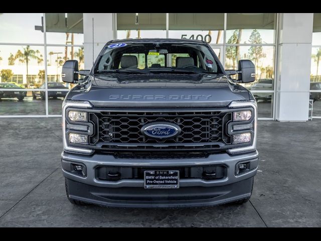 2023 Ford F-250 XLT