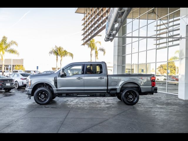 2023 Ford F-250 XLT