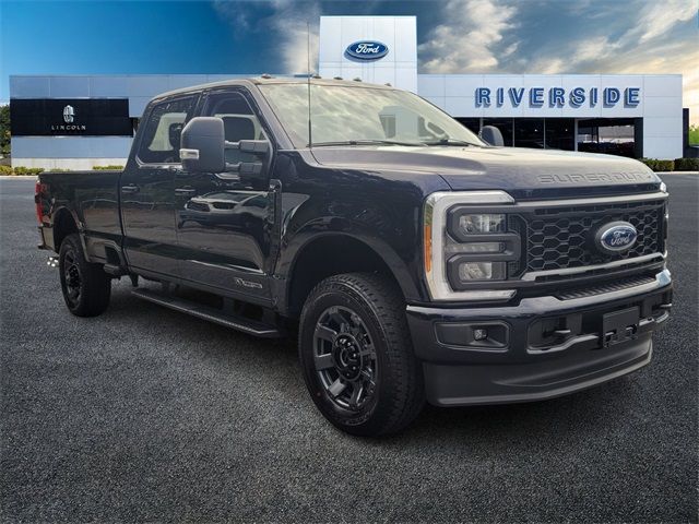 2023 Ford F-250 XLT