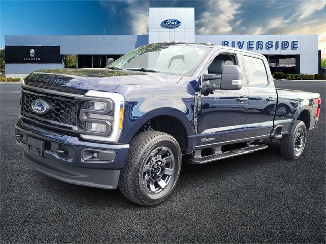 2023 Ford F-250 XLT