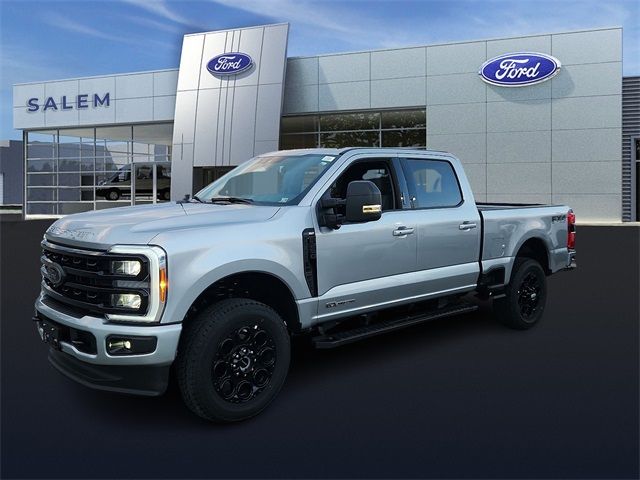 2023 Ford F-250 XLT