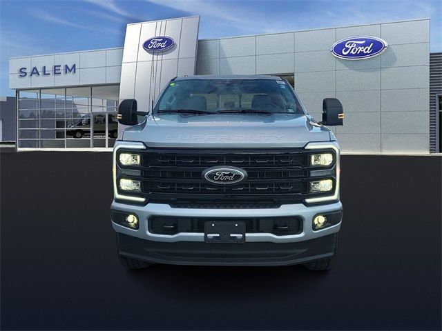 2023 Ford F-250 XLT