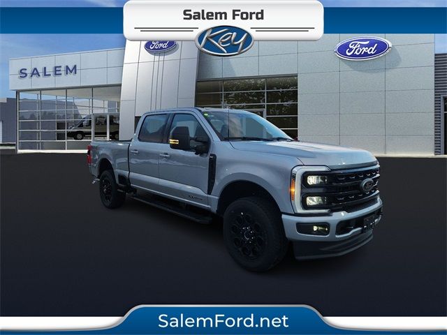 2023 Ford F-250 XLT