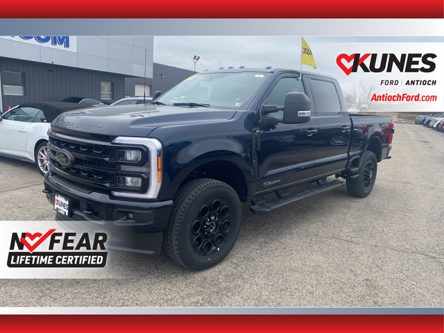 2023 Ford F-250 XLT