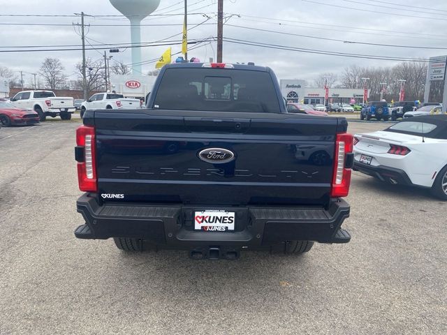 2023 Ford F-250 XLT