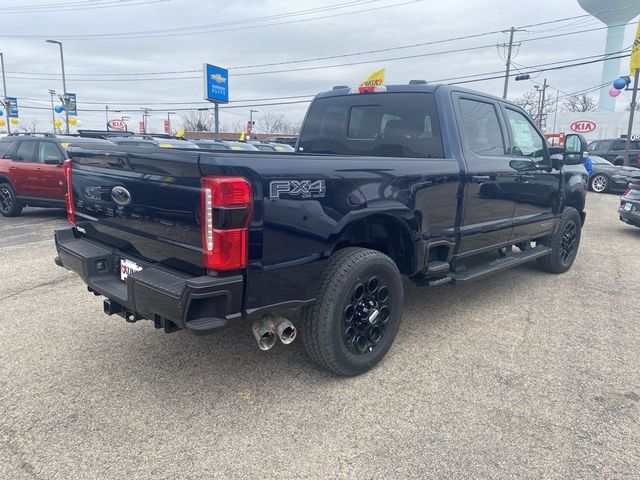 2023 Ford F-250 XLT