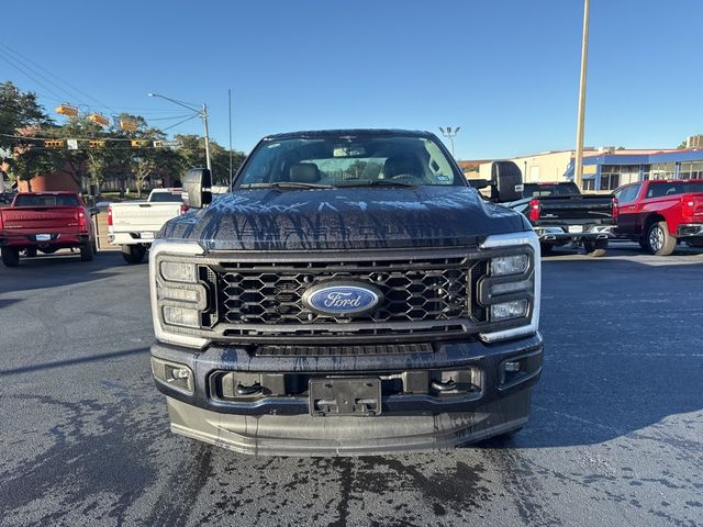 2023 Ford F-250 XL