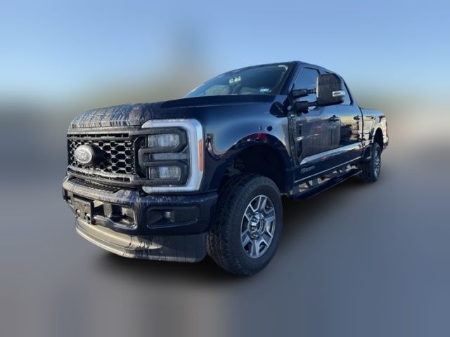 2023 Ford F-250 XL