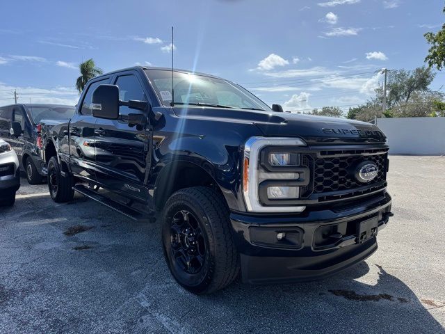 2023 Ford F-250 XLT