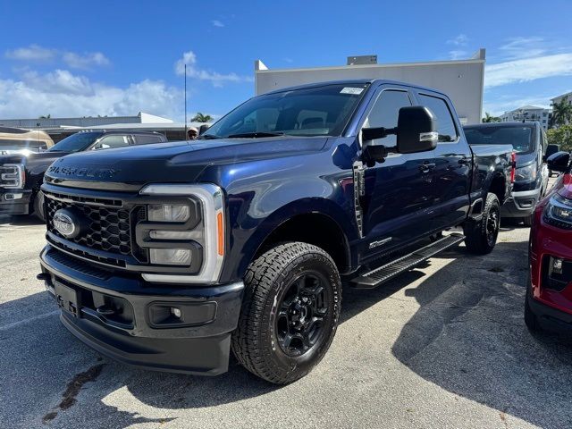 2023 Ford F-250 XLT