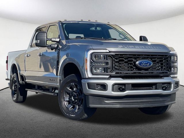 2023 Ford F-250 XLT