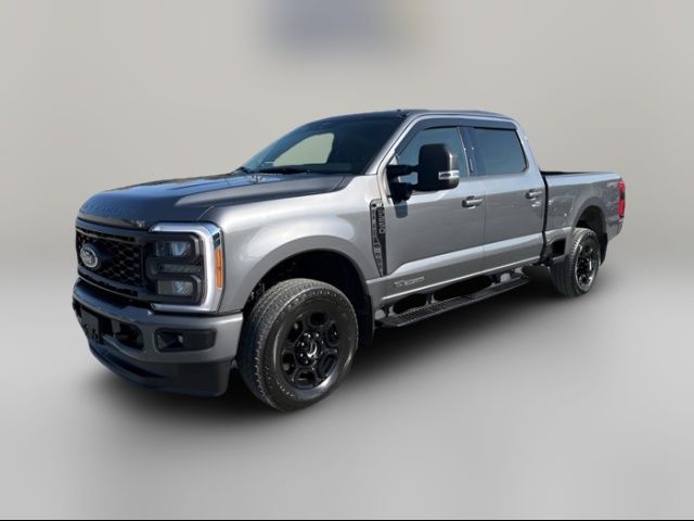 2023 Ford F-250 XLT