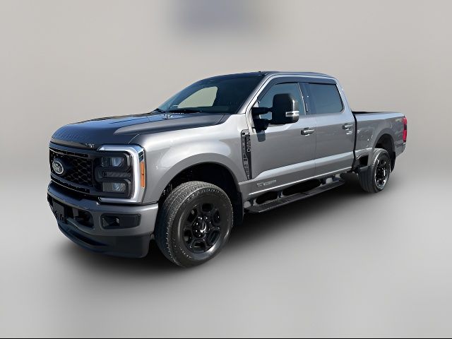 2023 Ford F-250 XLT