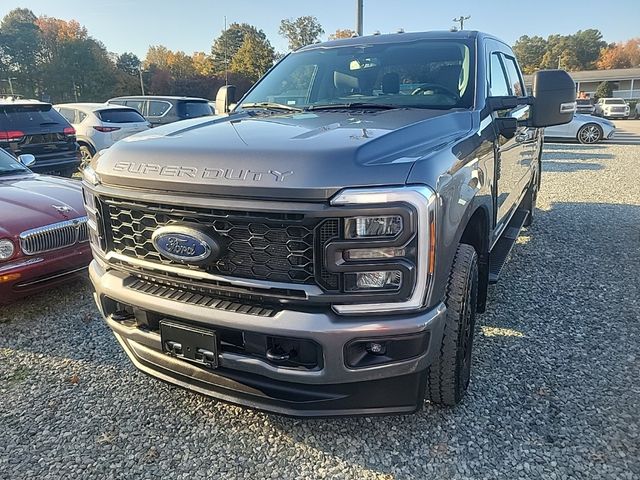 2023 Ford F-250 XLT