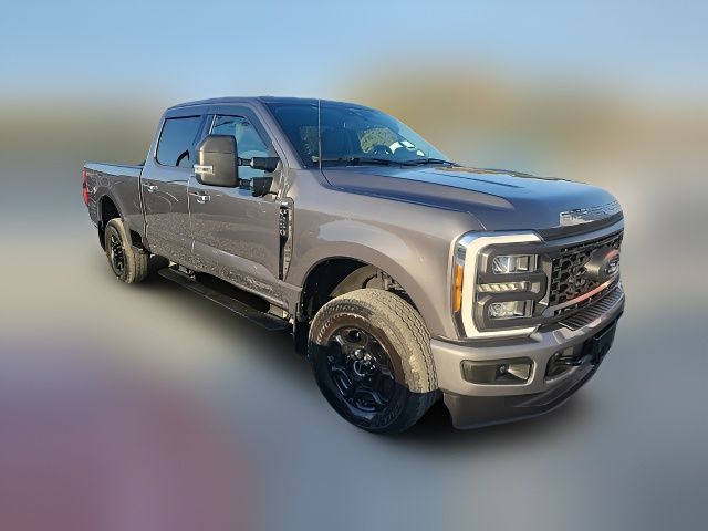 2023 Ford F-250 XLT