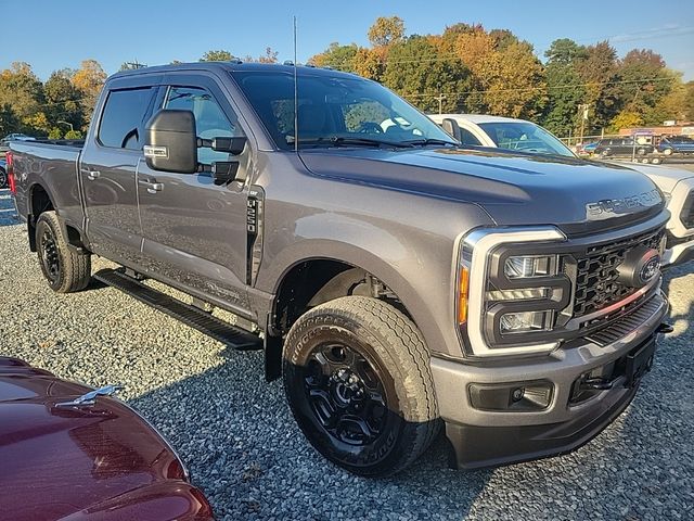 2023 Ford F-250 XLT