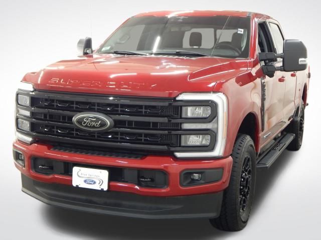 2023 Ford F-250 XLT