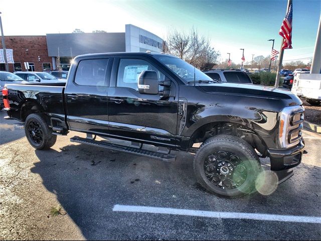 2023 Ford F-250 XLT