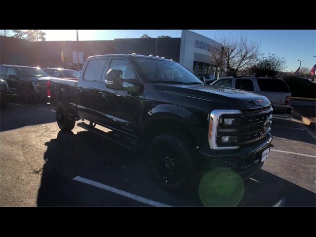 2023 Ford F-250 XLT