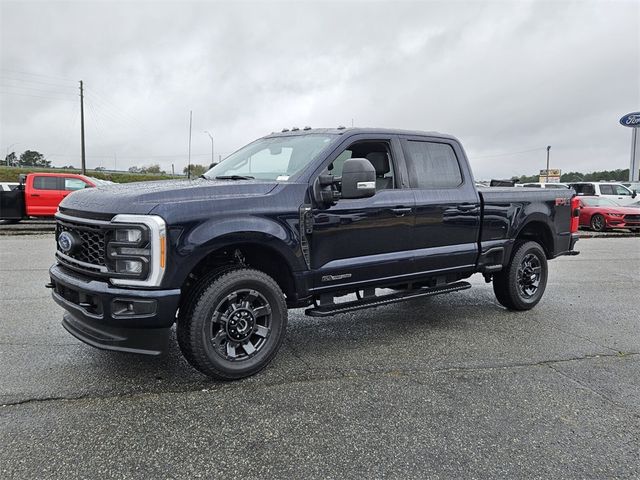 2023 Ford F-250 XLT