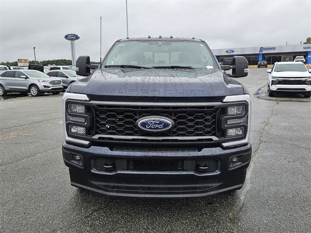 2023 Ford F-250 XLT