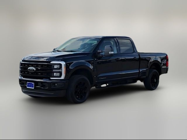 2023 Ford F-250 XLT