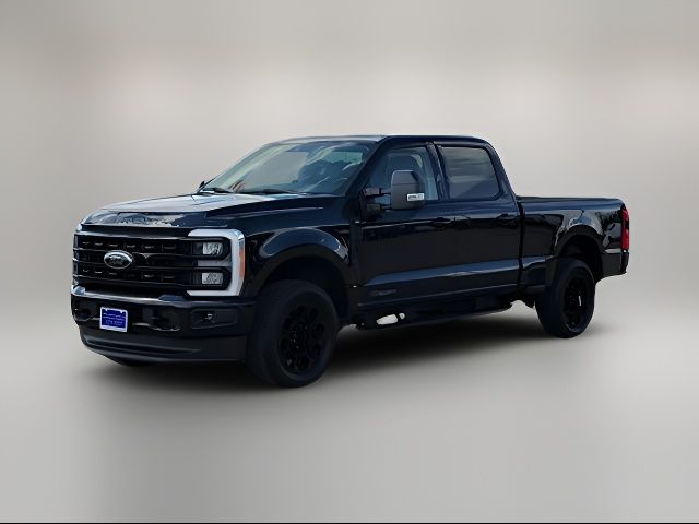 2023 Ford F-250 XLT