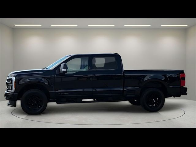 2023 Ford F-250 XLT