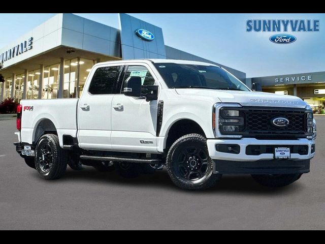 2023 Ford F-250 XLT