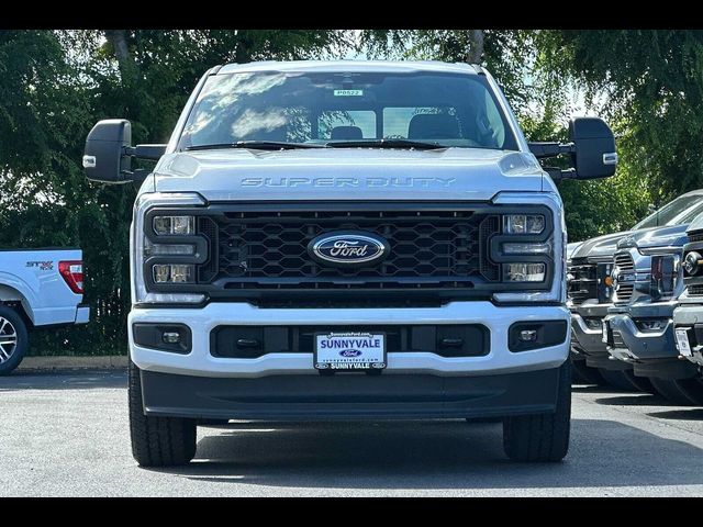 2023 Ford F-250 XLT