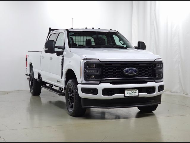 2023 Ford F-250 XLT