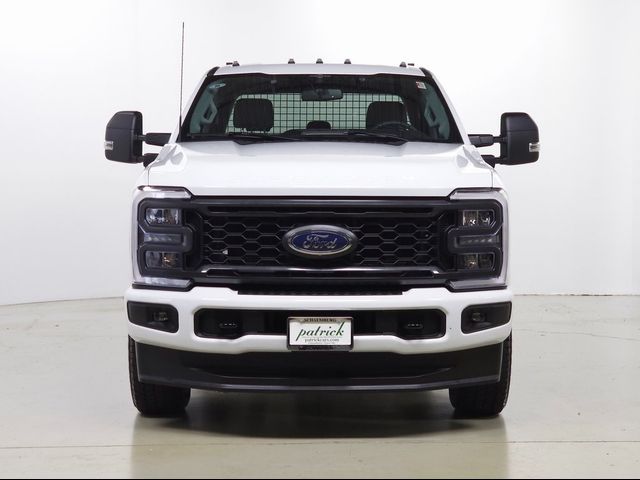 2023 Ford F-250 XLT