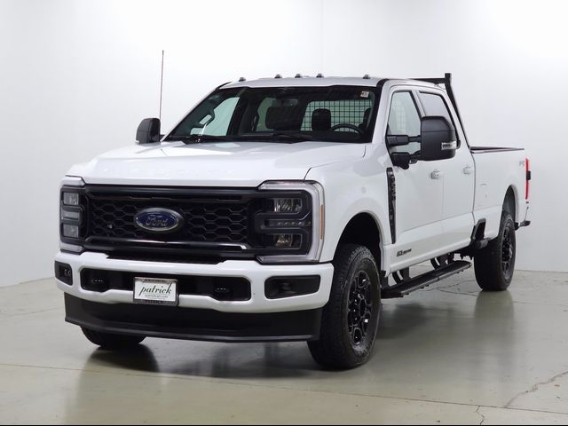 2023 Ford F-250 XLT